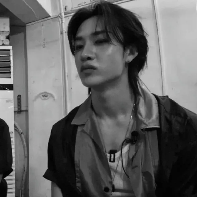 Bang Chan |  Christopher |  vampire