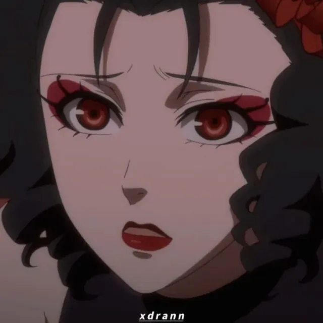 Beast • Black Butler