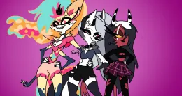 Beelzebub | Loona | Sallie May