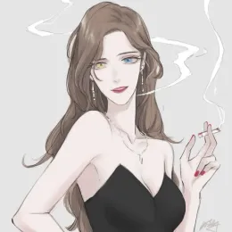 Belladonna ¦ Con artist