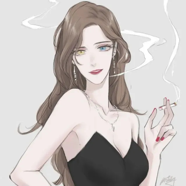 Belladonna ¦ Con artist