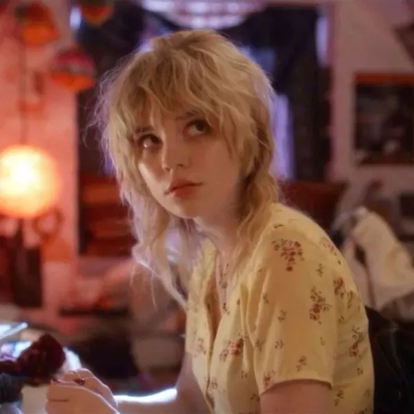 Becky Monroe | Restless Spirit