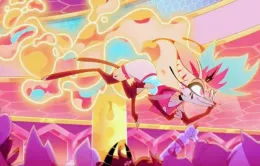 Beelzebub (Helluva Boss)