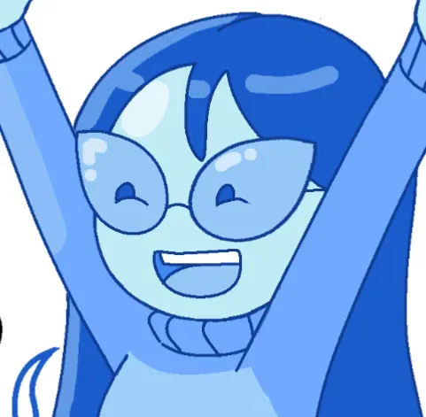 Betty Grof (ICE BETTY)