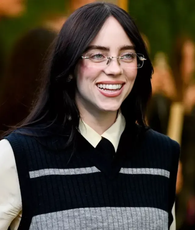 Billie Eilish [NEW YEAR’S EVE]