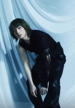 BIGBANG ANIME FANGIRLS #4 DAESUNG