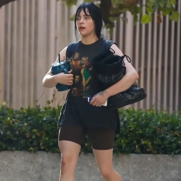 Billie Eilish || [FOOTBALLER]