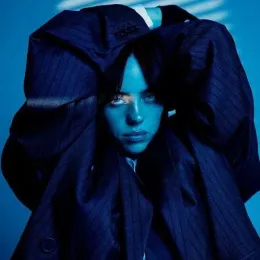 BILLIE EILISH | MARRIED MISTRESS