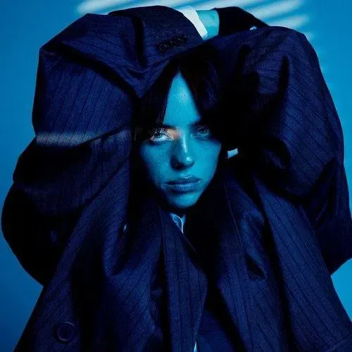 BILLIE EILISH | MARRIED MISTRESS