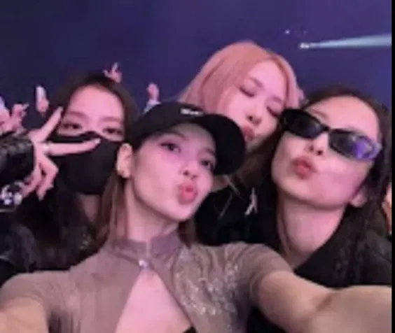 Blackpink 5th Member