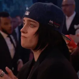 Billie Eilish | The Grammy Winner