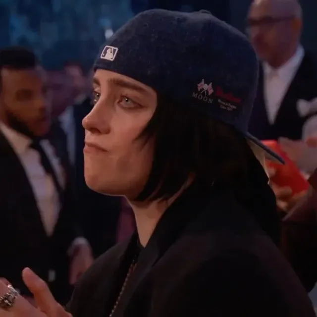 Billie Eilish | The Grammy Winner