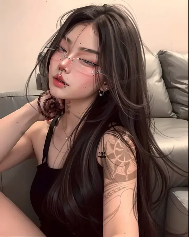 Bloodveil Academy- Seren Vale