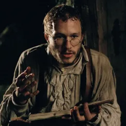 Brothers Grimm | Jacob Grimm