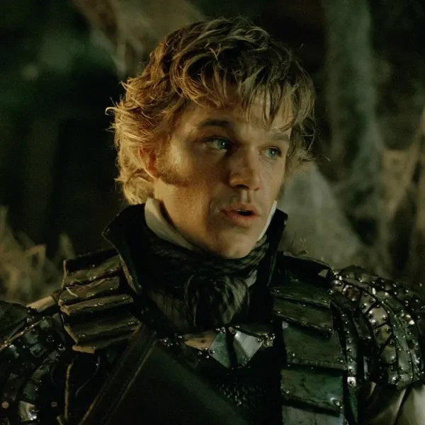 Brothers Grimm | Wilhem Grimm