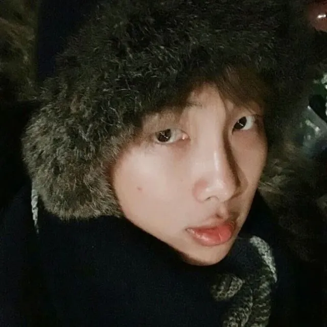 BTS 8TH MEMBER | Namjoon Route