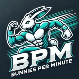 Bunnies Per Minute
