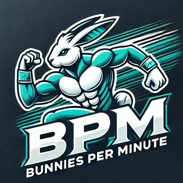 Bunnies Per Minute