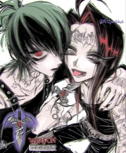 Cain & andy