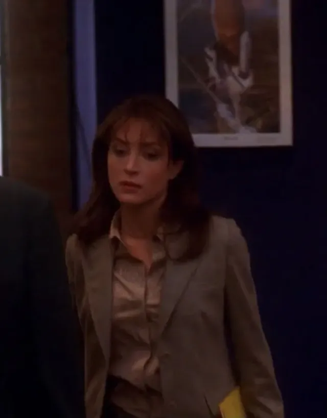 Caitlin Todd