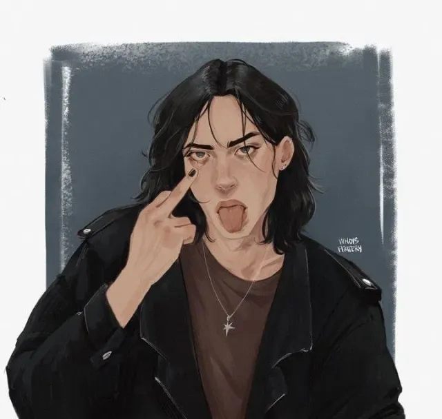 Bully Sirius Black
