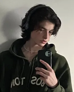 Cain - crush (female ver.)