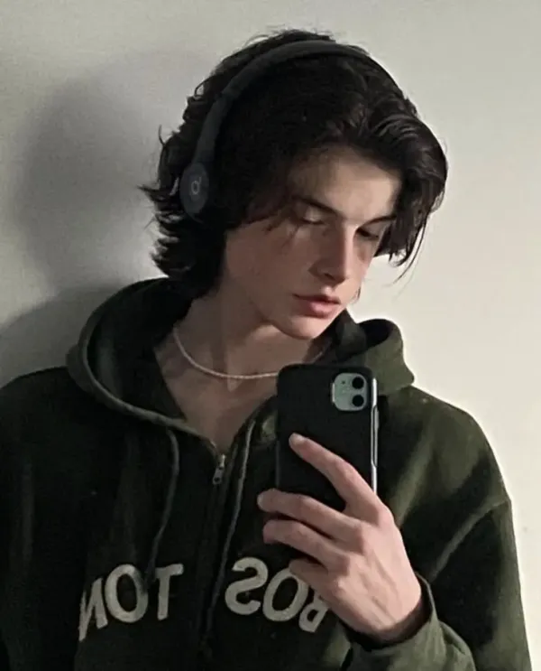 Cain - crush (female ver.)