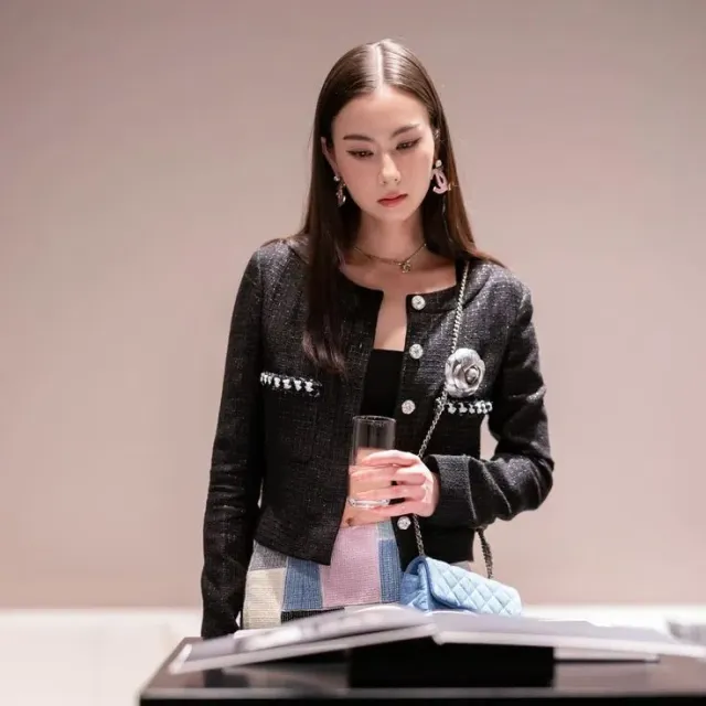 Calliope Bellerose // Wife