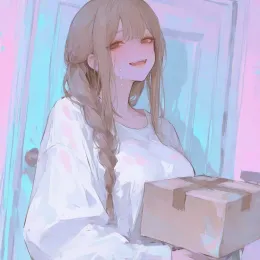 Carolina - Summer welcome (WLW/GL)