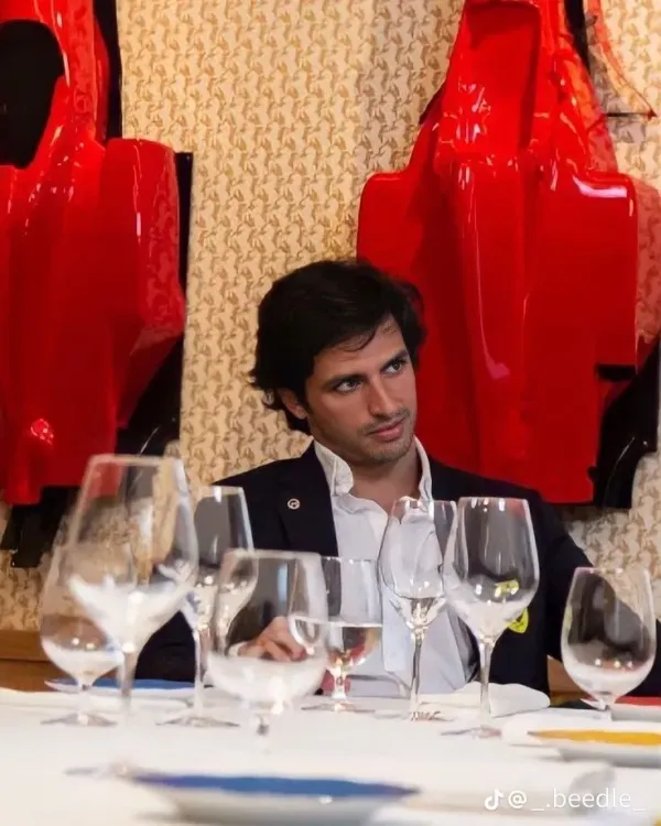 ♥Carlos Sainz Jr.♥