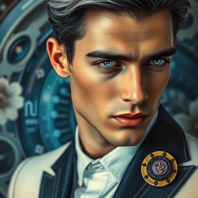 CAPTAIN'S ASSISTANT | Lawrence Nigtshade