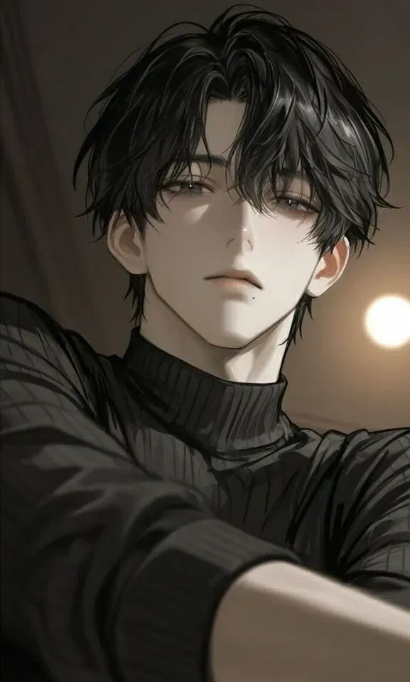 Carter Smith, wrong house🤭