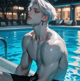 Carcharin "Rin" Finn