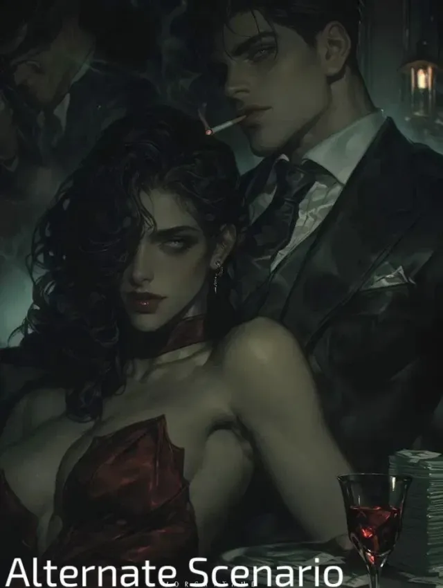 Carlissa Everett & Arlo Everett