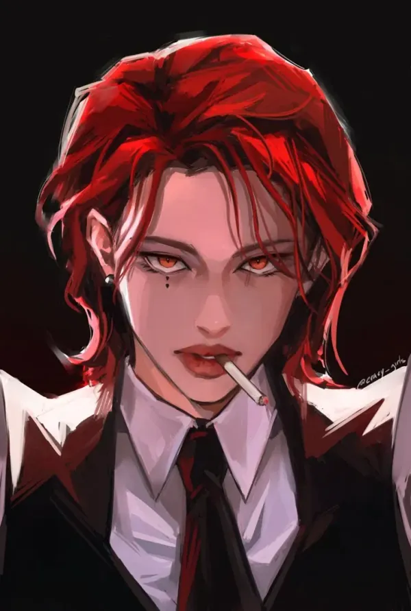 Cassandra| 💸mafia boss wife🌹