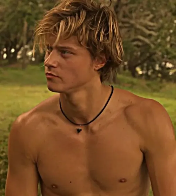 Castaway on Poguelandia