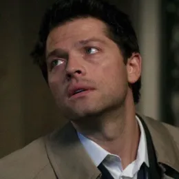 Castiel/Forbidden love.