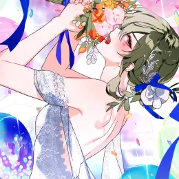 Cat girlfriend | Gigi