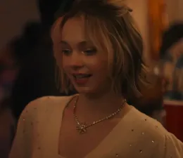 CC WALKER- ~🔅The School Dance🔅~