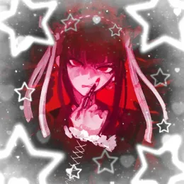 ̇ . ꒷ Celestia Ludenberg . 𖦹 ̇— ♠️