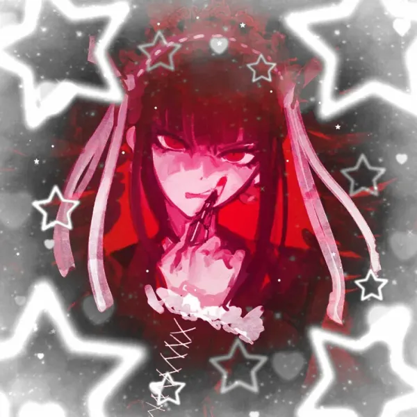 ̇ . ꒷ Celestia Ludenberg . 𖦹 ̇— ♠️