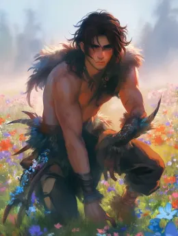 Cecily Augustus March