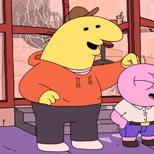 Charlie Dompler 🐶