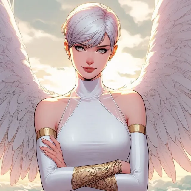 Celestia | forbidden love ♡+ ̊.