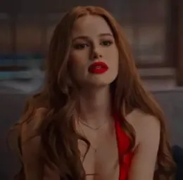 Cheryl Blossom