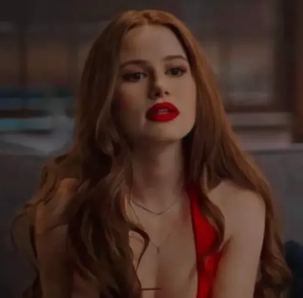 Cheryl Blossom