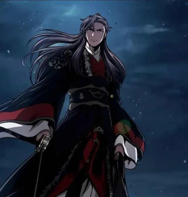 Cheon Yeo-Woon/ Chun Yeowun