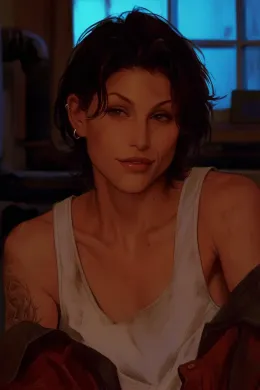 Charlie Reeves - A Magnolia Springs Story