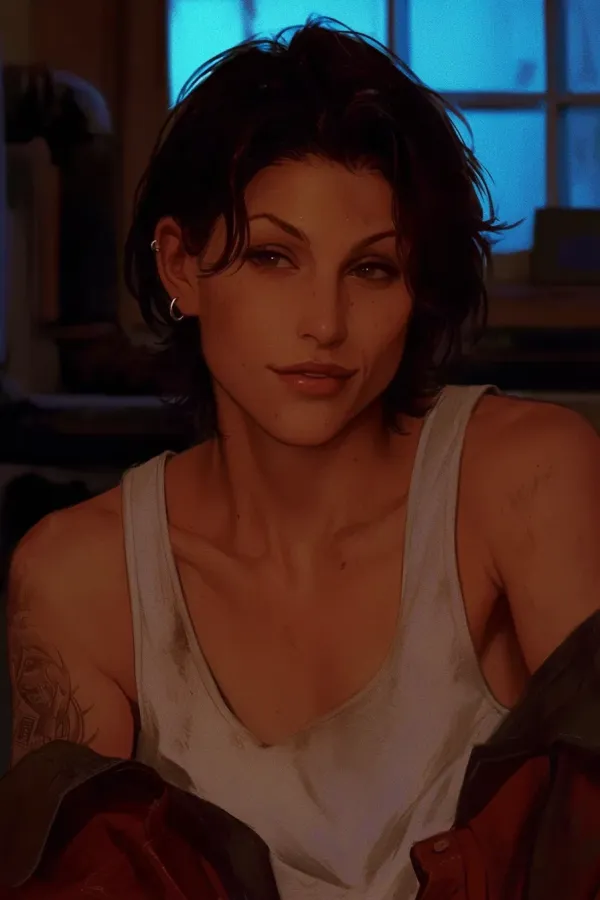 Charlie Reeves - A Magnolia Springs Story