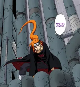 Chikushodo Pain/NOT CANON